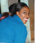 stunning Jamaica girl Tamique from Kingston JM1809