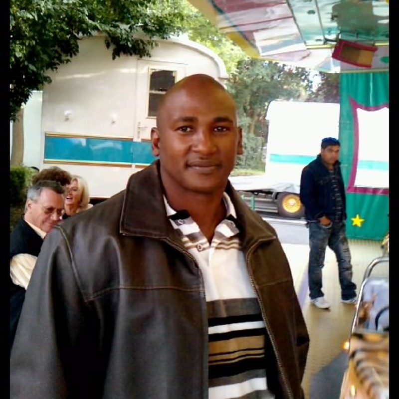 Date this attractive United States man Atlien21 from Fairfax US15343