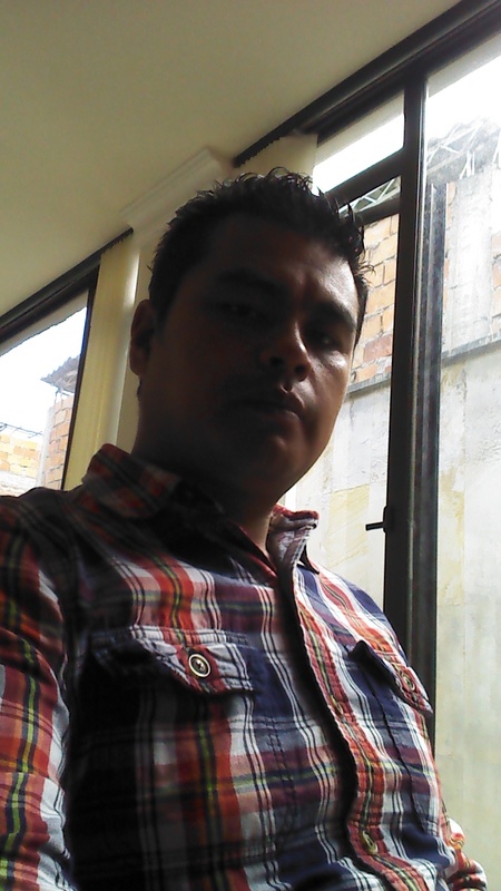 Date this attractive Colombia man Mauricio alexan from Pasto Nari&Atilde;&plusmn;o CO15984