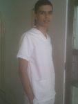 nice looking Colombia man Steven from Medellin CO16011