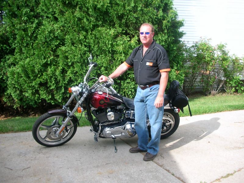 Date this funny United States man Kevin from Cedar Falls US15360