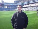 pretty United States man Mike from Minneapolis US15361