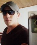 happy Colombia man Harrison from Medellin CO16066