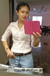 athletic Saudi Arabia girl Aiza from Riyadh PH691