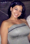 young Colombia girl Angie from Villavicencio CO16118