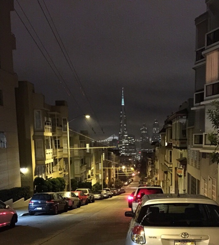 Date this pretty United States man RaySanFran from San Francisco US15404