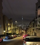 red-hot United States man  from San Francisco US15404
