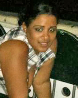 Date this gorgeous Dominican Republic girl Yamalie from Puerto Plata DO20002