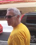 tall United States man  from Fort Myers US15416