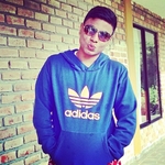 attractive Colombia man Kevin from Cali CO16135