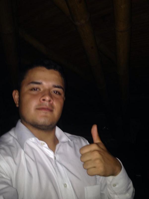 Date this lovely Colombia man Kb from Pereira CO16145