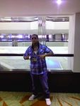 young United States man  from Killeen US15427
