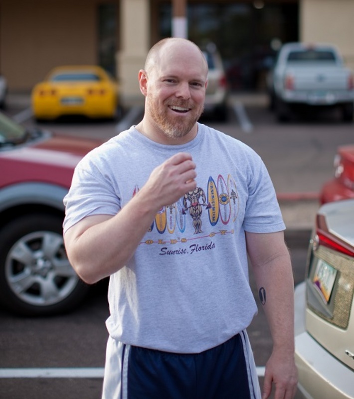 Date this cute United States man Snapjason from Elk River US15432