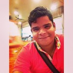 athletic Colombia man Juan camilo from Santa Marta CO16164