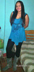 fun Colombia girl Nury from Bogota CO16202