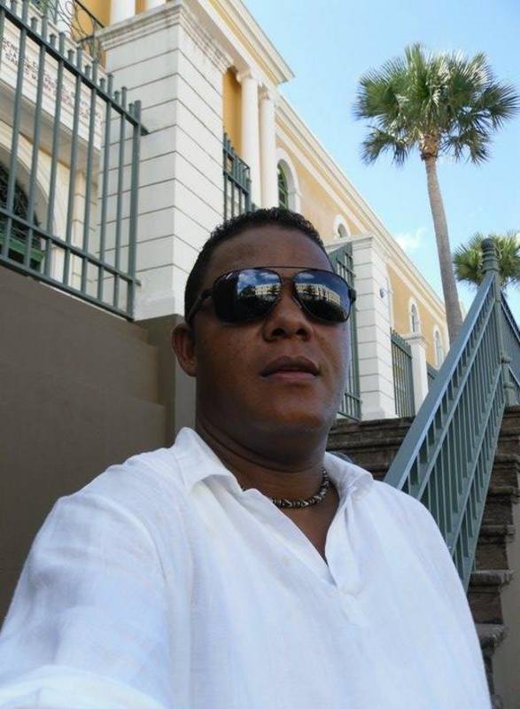 Date this lovely United States man El_ingeniero from New Jersey US15439