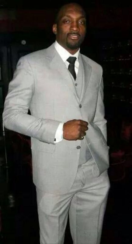 Date this sensual United States man Marv from Cleveland US15440