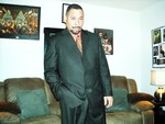 stunning United States man James from Elizabrth US15442