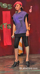 tall Philippines girl Cherry Jean from Maasin PH701