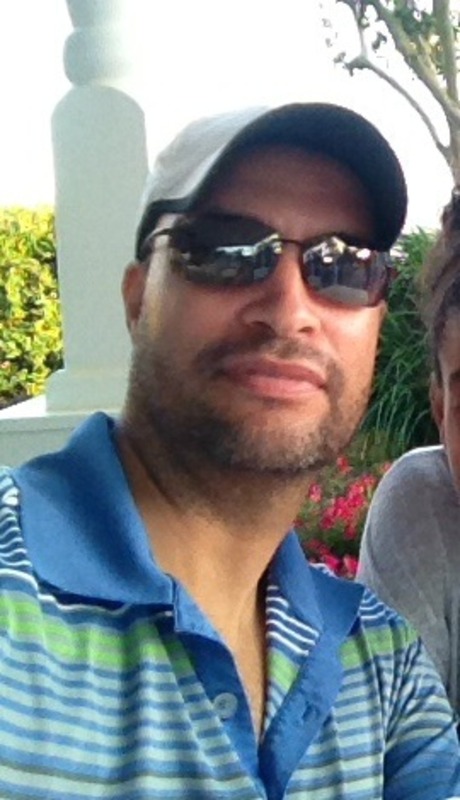 Date this attractive United States man Doug from Laurel US15451