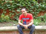 charming Colombia man Vctor from Medellin CO16199