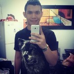 passionate Colombia man Eliecer villarr from Cartagena CO16206