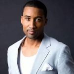 tall United States man  from Atlanta US15455