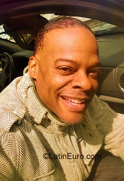 Date this hot United States man Sonny from Los Angeles US15464