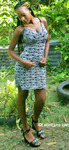passionate Jamaica girl  from Kinston JM1845