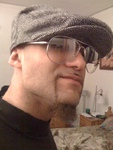pretty United States man Isaias from Newark US15467