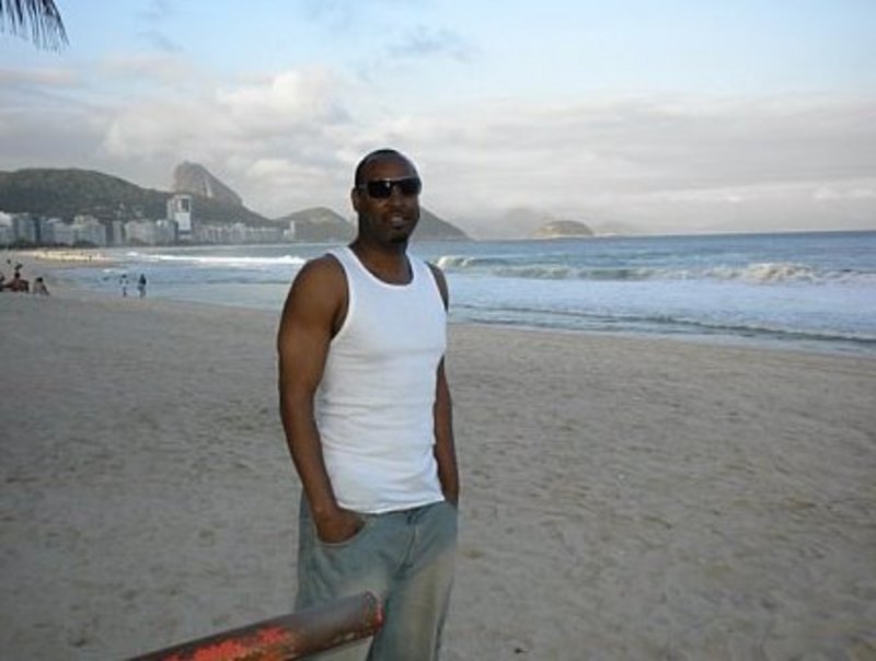 Date this cute Canada man Tall_Black from Toronto CA634