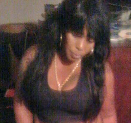 Date this sultry Jamaica girl Nadine from Kingston JM1848