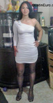 voluptuous Colombia girl Diana from Bogota CO16257