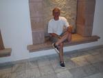 athletic United States man  from Reading US15492