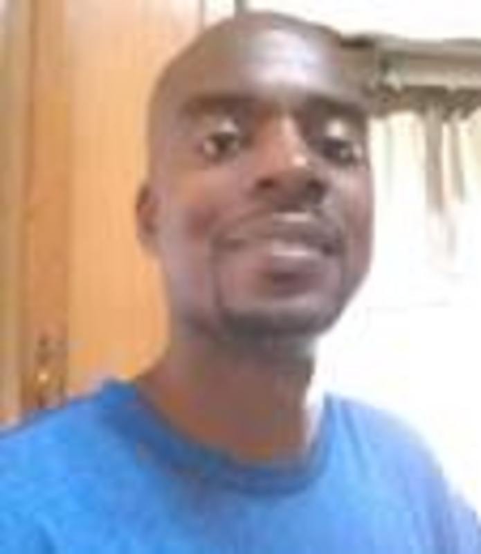 Date this fun United States man Defforest from Atlanta US15496