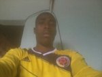 stunning Colombia man Jose manuel from Bogota CO16316