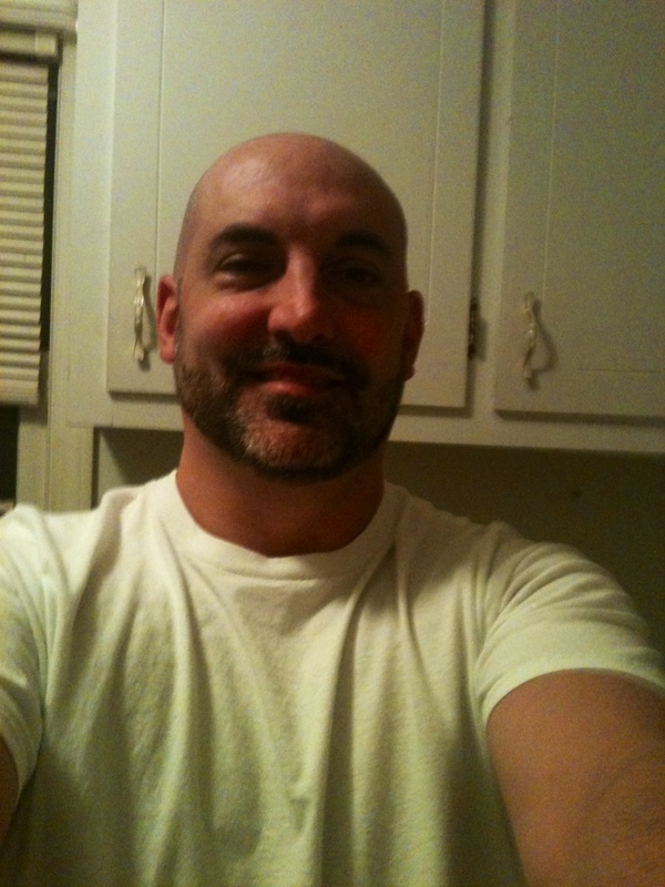Date this young United States man JDE80 from Los Angeles US15506