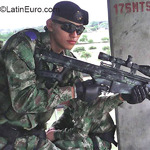 georgeous Colombia man Eliecer from Bucaramanga CO16326