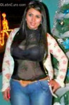 red-hot Colombia girl Hailyn from Bogota CO16335