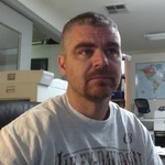 young United States man Chris from San Francisco US15515