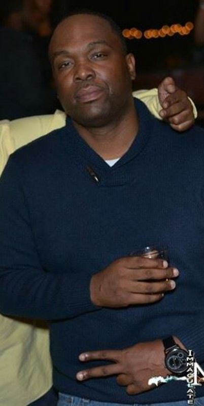 Date this beautiful United States man Lioninzion from  US15523