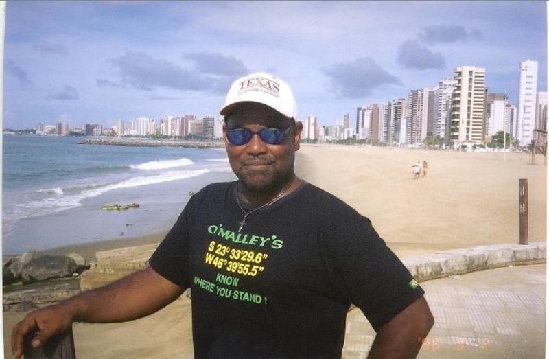 Date this georgeous United States man Jazzman from Houston US15526