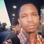 young United States man  from Philadelphia US15529
