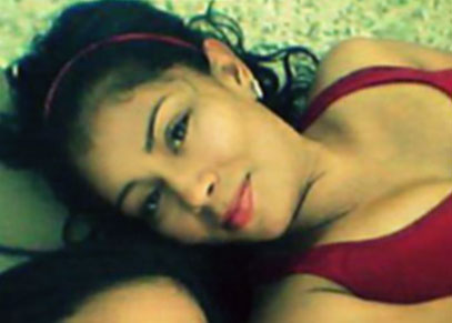 Date this pretty Colombia girl Andrea from Cali CO16738