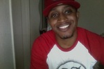 young United States man  from Houston US15535