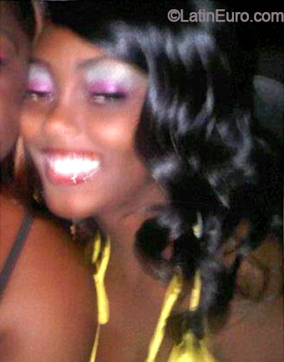 Date this sultry Jamaica girl Ariel from Montego bay JM1861