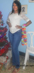 voluptuous Colombia girl Luz from Cali CO16377