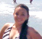 pretty Colombia girl Alejandra from Medellin CO16380