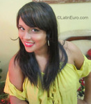 charming Colombia girl Jennifer from Cartagena CO16404