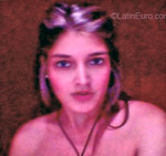 luscious Colombia girl Eliza from Medellin CO16413